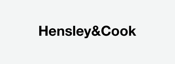 Hensley&Cook