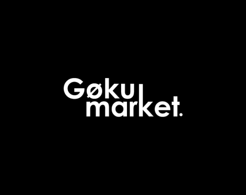 Image for GokuMarket