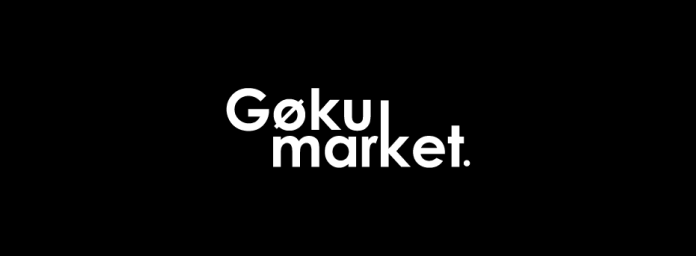 GokuMarket