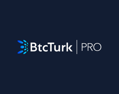 Image for BtcTurk Pro