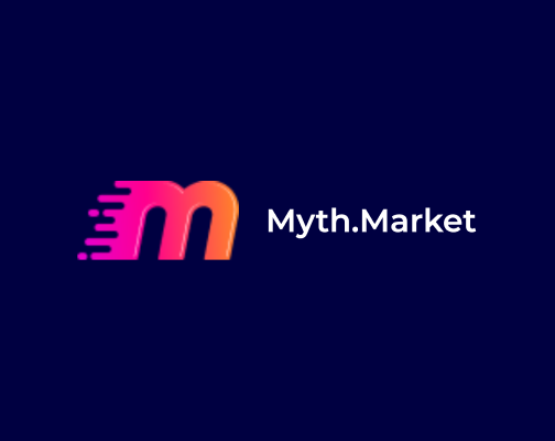 Image for Myth Market