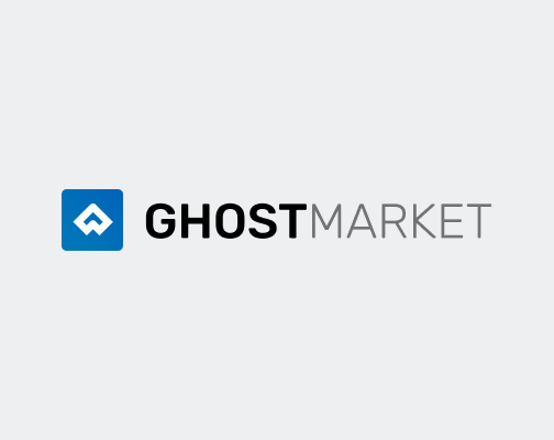 Image for GhostMarket