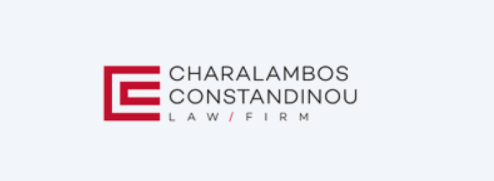 Charalambos Constandinou & Co. LLC