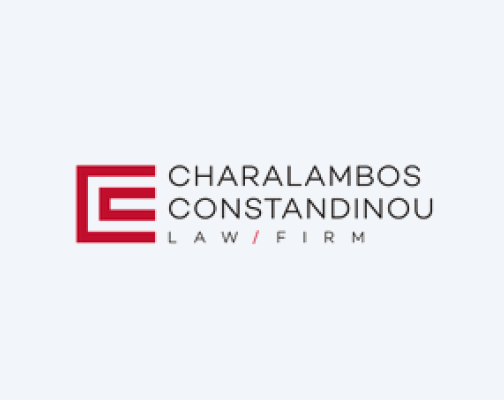 Image for Charalambos Constandinou & Co. LLC