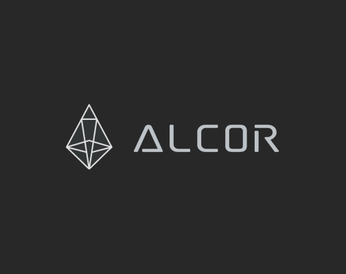 Image for Alcor Exchange