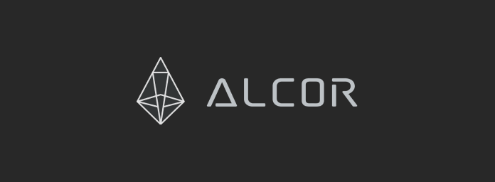 Alcor Exchange