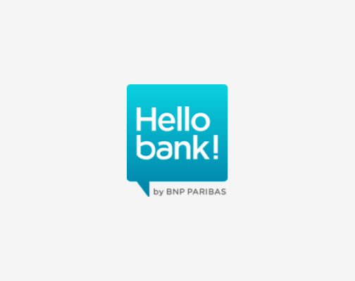 Image for Hello bank