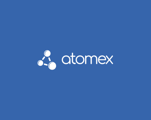 Image for Atomex