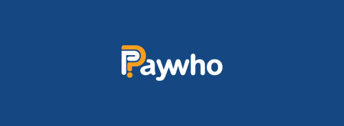 Paywho