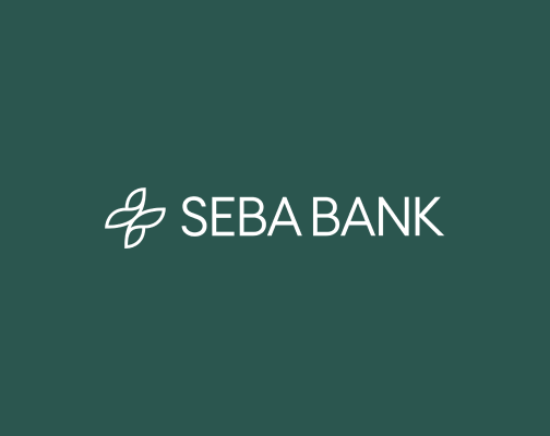 Image for SEBA BANK