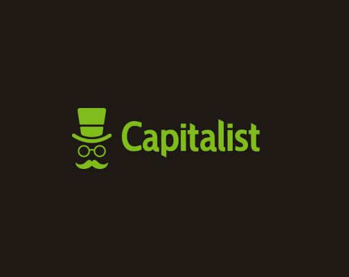 Image for Capitalist