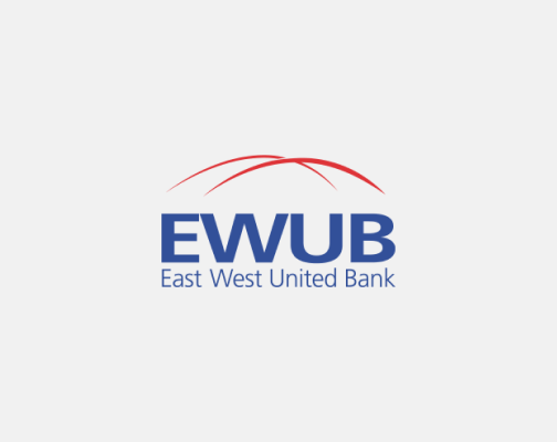 Image for East West United Bank