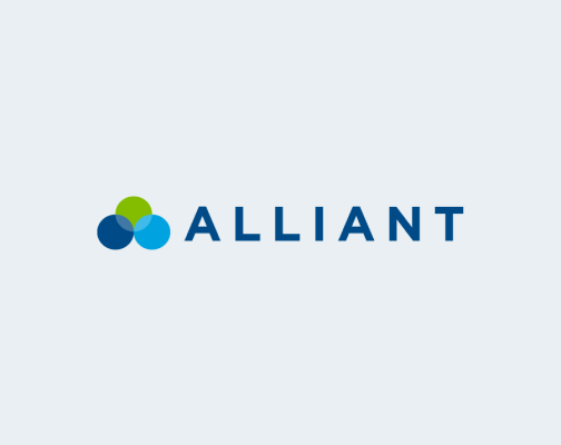 Image for Alliant Credit Union