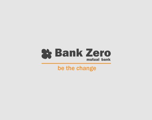 Image for Zero Bank
