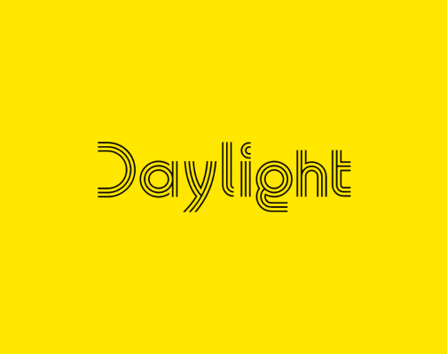 Image for Daylight