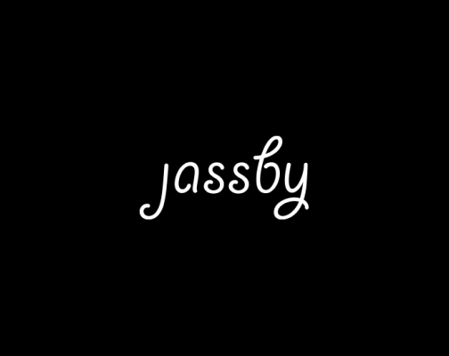 Image for Jassby