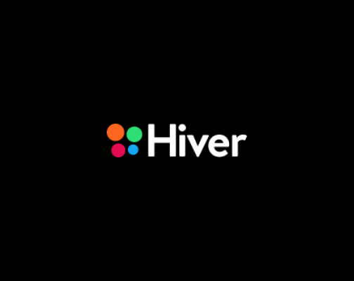 Image for Hiver bank