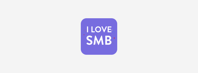 I Love SMB