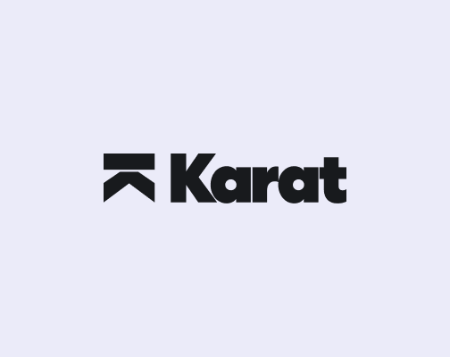 Image for KARAT