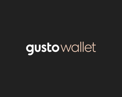 Image for Gusto Wallet