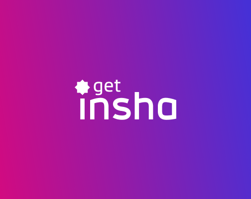 Image for Insha