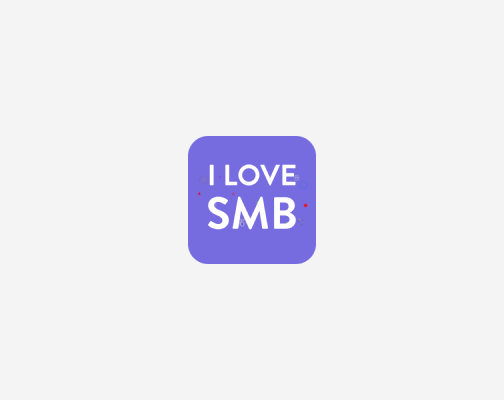 Image for I Love SMB