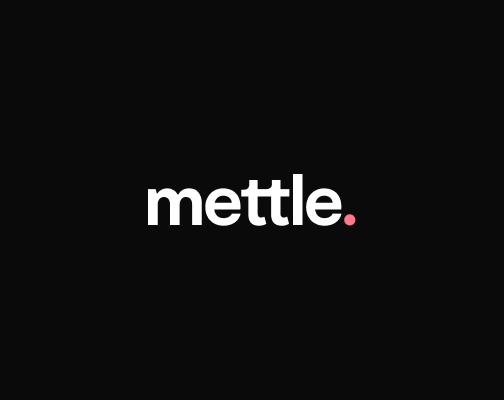 Image for Mettle