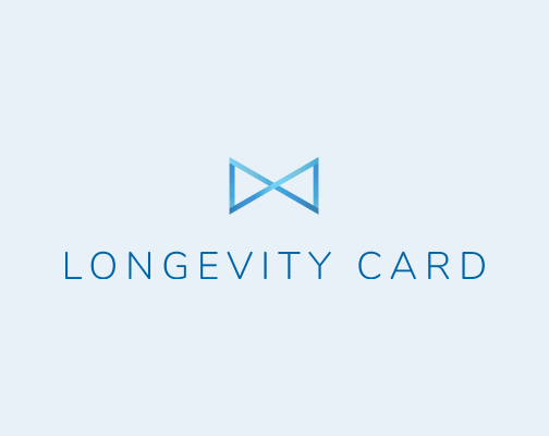 Image for Longevity Card