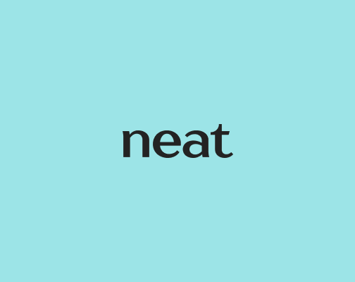 Image for Neat