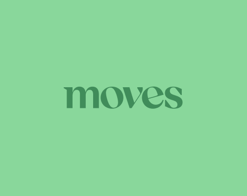 Image for Moves Financial