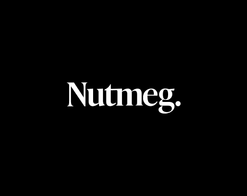 Image for Nutmeg