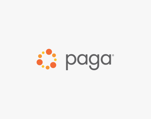 Image for Paga