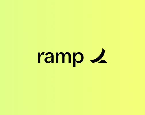 Image for Ramp