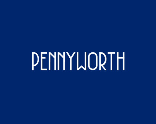 Image for Pennyworth