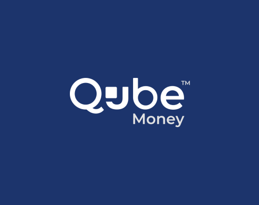 Image for Qube Money