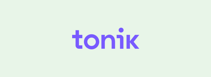 Tonik Bank