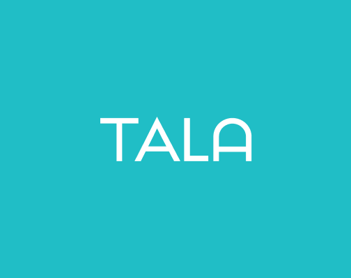 Image for Tala
