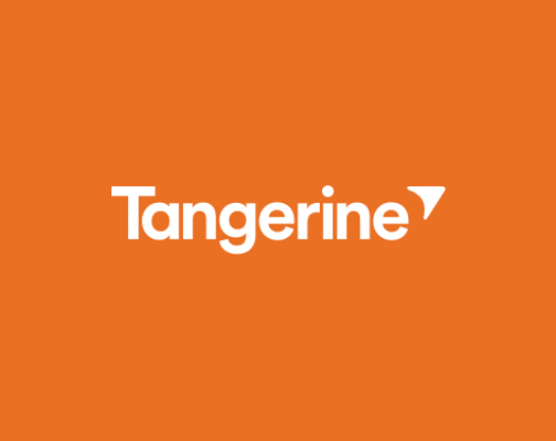 Image for Tangerine Bank