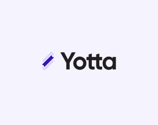 Image for Yotta