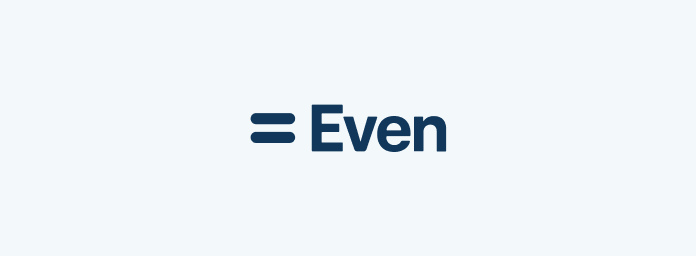 Even