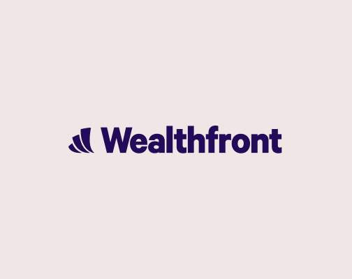 Image for Wealthfront
