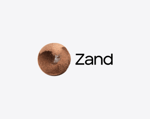 Image for Zand