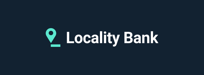 Locality Bank IO