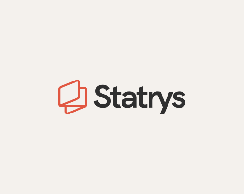 Image for Statrys