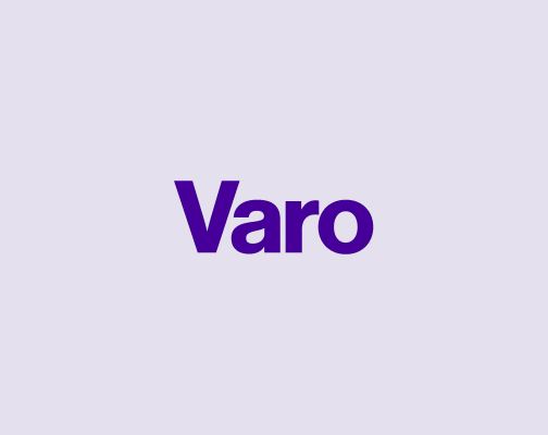 Image for Varo Bank