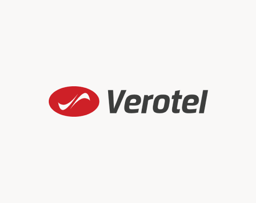 Image for Verotel