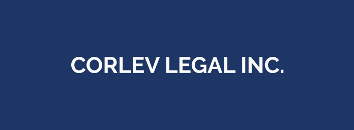 CORLEV Legal Inc.