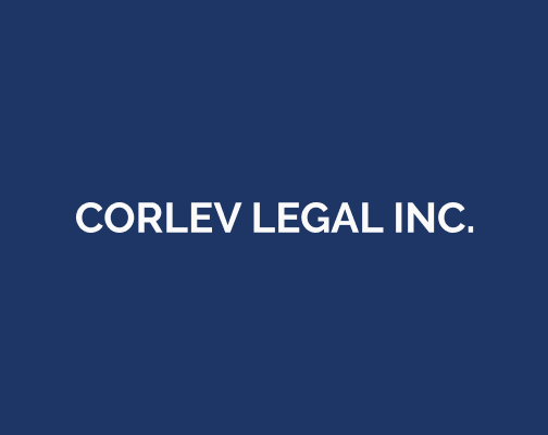 Image for CORLEV Legal Inc.
