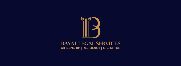 Bayat Legal Services