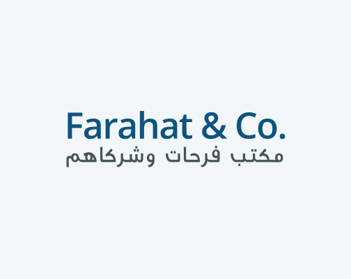 Image for Farahat & Co